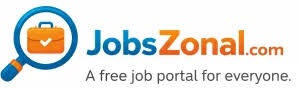 JobsZonal.com, a free job portal for everyone